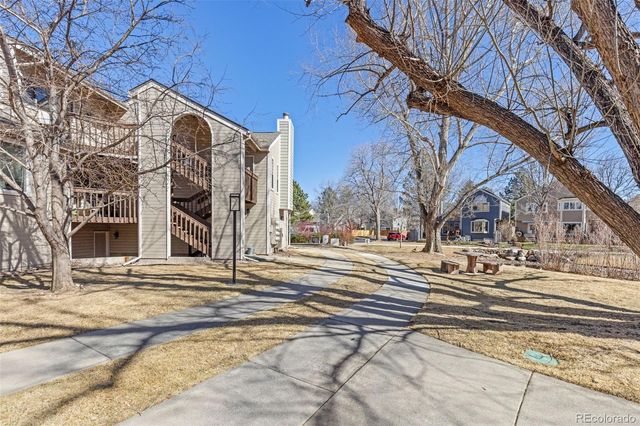 5550 Stonewall Place 33, Boulder, CO 80303
