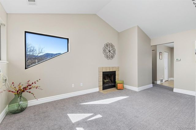 5550 Stonewall Place 33, Boulder, CO 80303