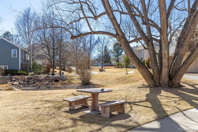 5550 Stonewall Place 33, Boulder, CO 80303