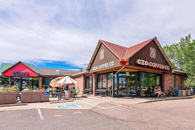 5550 Stonewall Place 33, Boulder, CO 80303