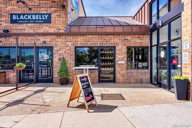 5550 Stonewall Place 33, Boulder, CO 80303