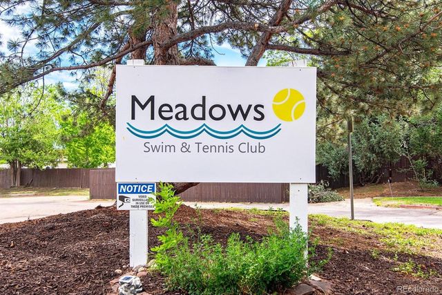 5550 Stonewall Place 33, Boulder, CO 80303