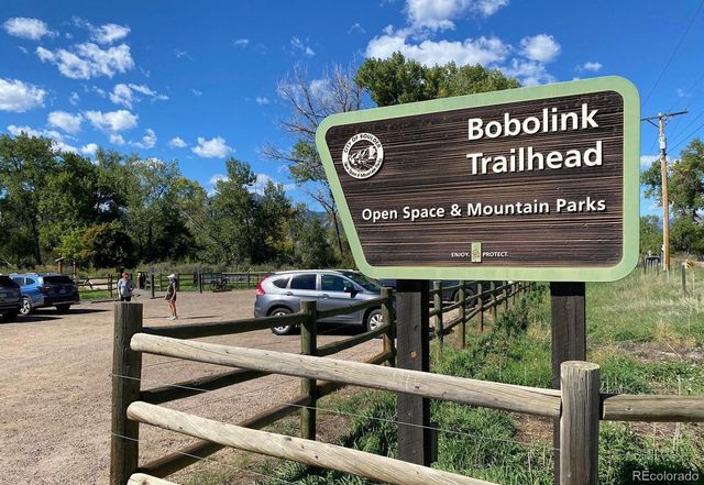 5550 Stonewall Place 33, Boulder, CO 80303