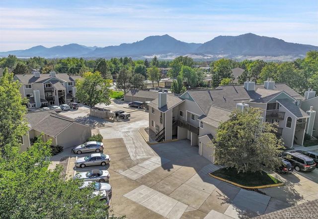 5550 Stonewall Place 33, Boulder, CO 80303