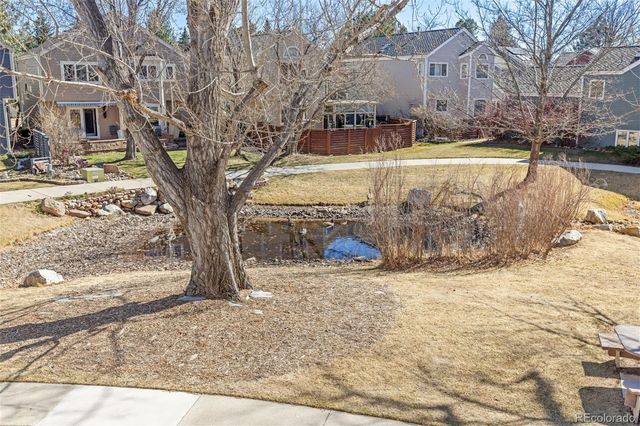 5550 Stonewall Place 33, Boulder, CO 80303