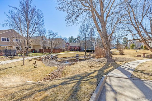5550 Stonewall Place 33, Boulder, CO 80303