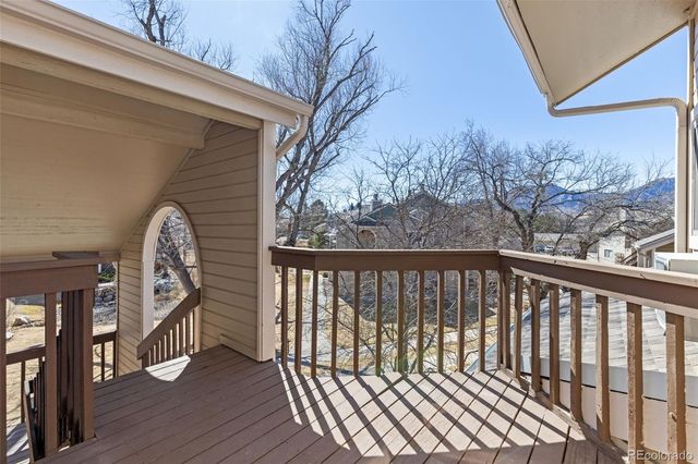 5550 Stonewall Place 33, Boulder, CO 80303