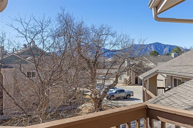 5550 Stonewall Place 33, Boulder, CO 80303