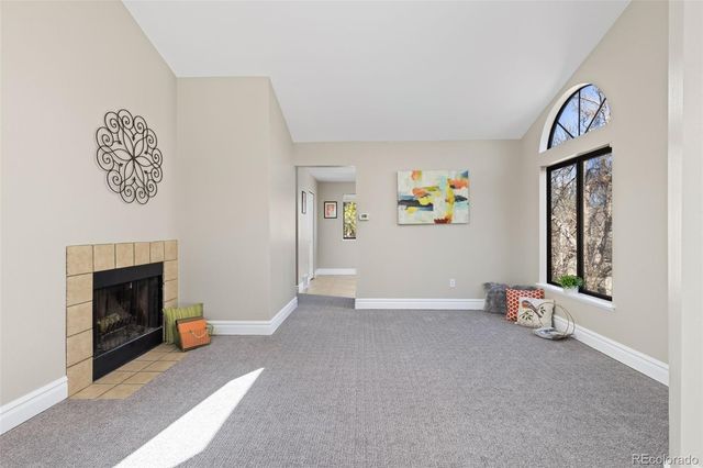 5550 Stonewall Place 33, Boulder, CO 80303