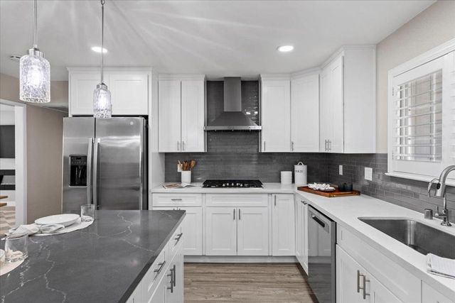 134 Sweetberry Court, San Jose, CA 95136