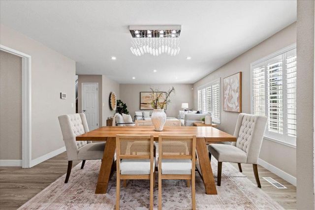 134 Sweetberry Court, San Jose, CA 95136