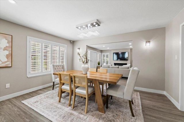 134 Sweetberry Court, San Jose, CA 95136