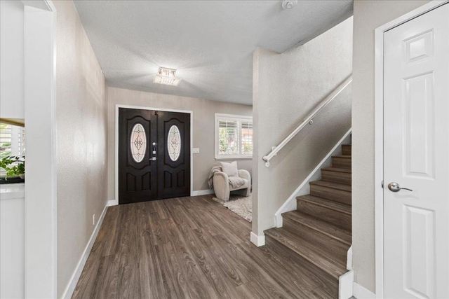 134 Sweetberry Court, San Jose, CA 95136
