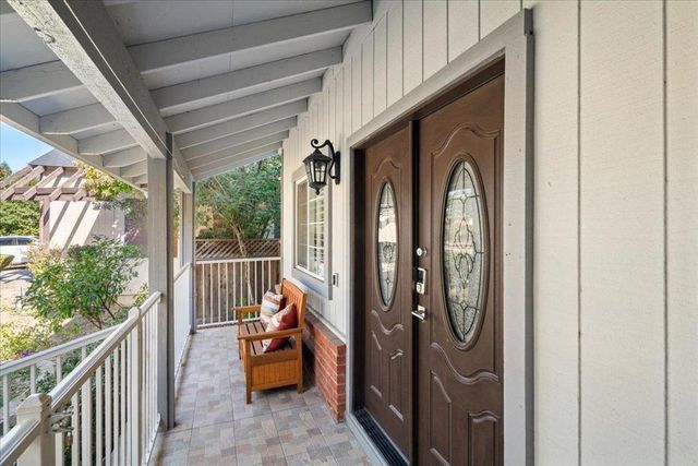 134 Sweetberry Court, San Jose, CA 95136