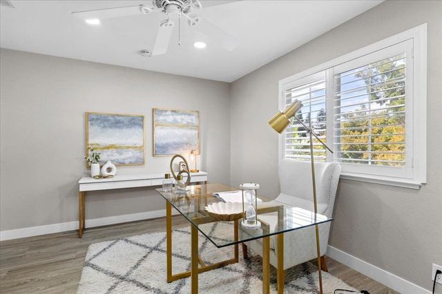 134 Sweetberry Court, San Jose, CA 95136