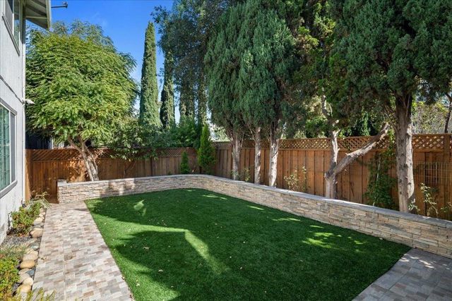 134 Sweetberry Court, San Jose, CA 95136