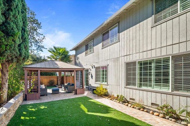 134 Sweetberry Court, San Jose, CA 95136