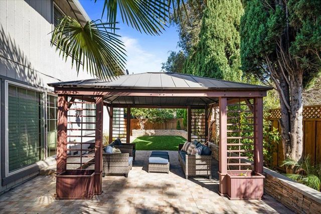 134 Sweetberry Court, San Jose, CA 95136