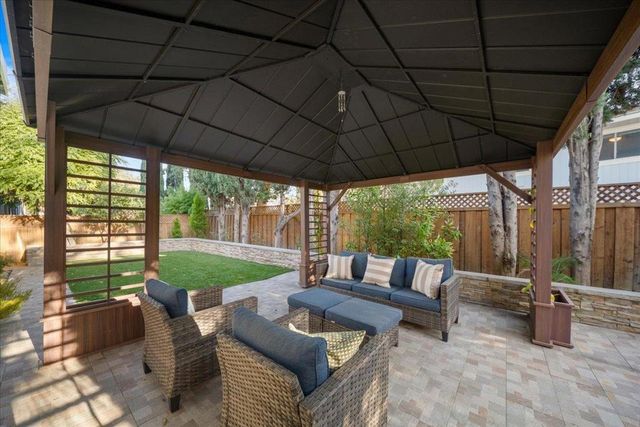 134 Sweetberry Court, San Jose, CA 95136