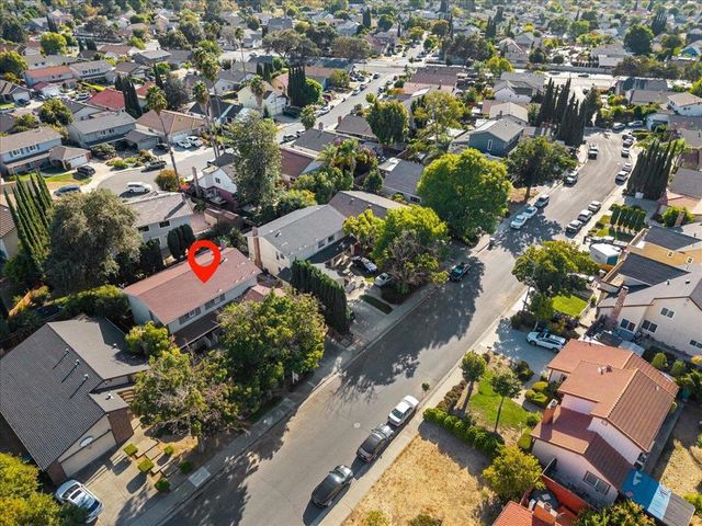 134 Sweetberry Court, San Jose, CA 95136