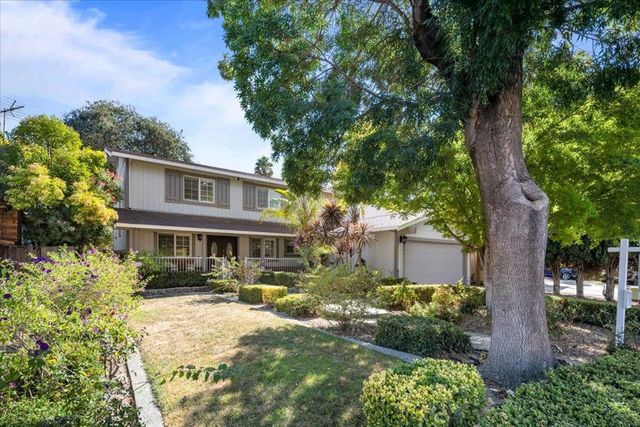 134 Sweetberry Court, San Jose, CA 95136