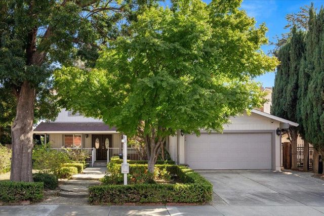 134 Sweetberry Court, San Jose, CA 95136