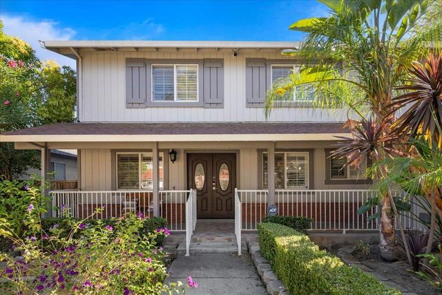 134 Sweetberry Court, San Jose, CA 95136
