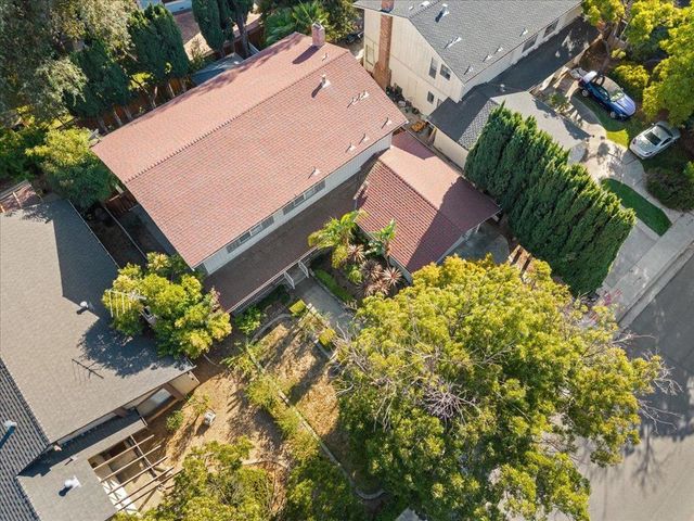 134 Sweetberry Court, San Jose, CA 95136