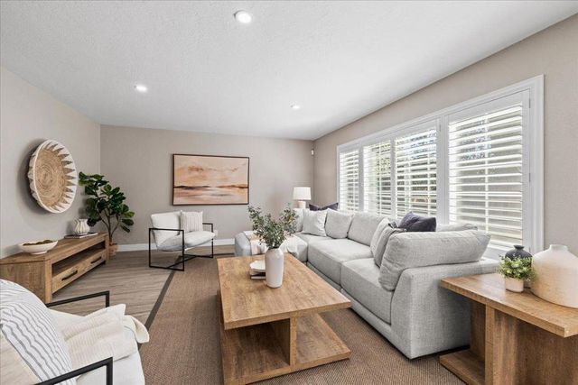 134 Sweetberry Court, San Jose, CA 95136
