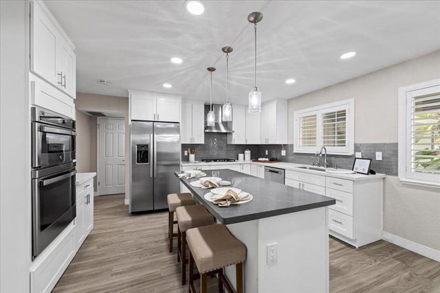 134 Sweetberry Court, San Jose, CA 95136