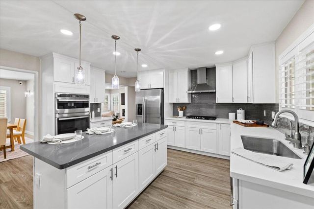 134 Sweetberry Court, San Jose, CA 95136