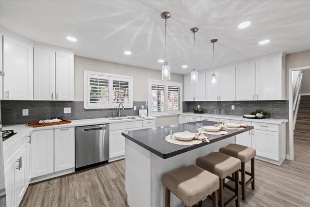134 Sweetberry Court, San Jose, CA 95136