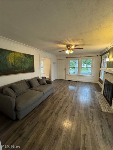 3368 Silsby Road, Cleveland Heights, OH 44118