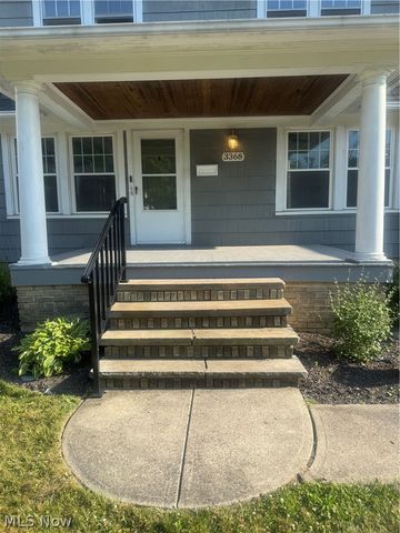 3368 Silsby Road, Cleveland Heights, OH 44118