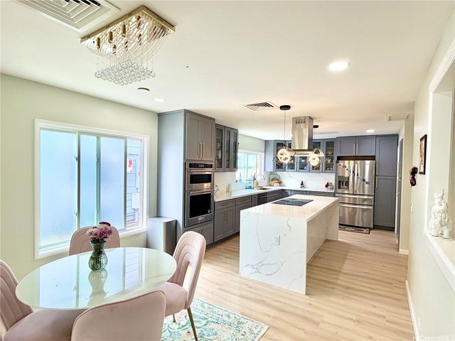 685 Kealahou Street, Honolulu, HI 96825