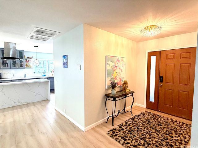 685 Kealahou Street, Honolulu, HI 96825