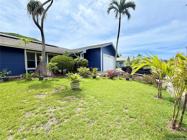 685 Kealahou Street, Honolulu, HI 96825