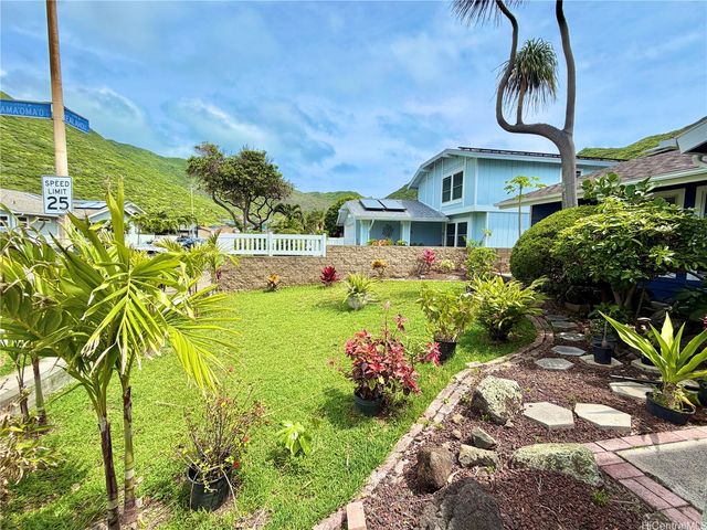 685 Kealahou Street, Honolulu, HI 96825