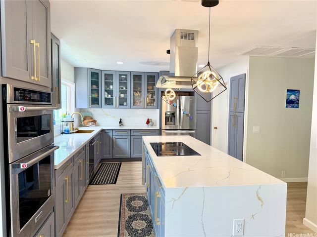 685 Kealahou Street, Honolulu, HI 96825
