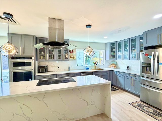 685 Kealahou Street, Honolulu, HI 96825