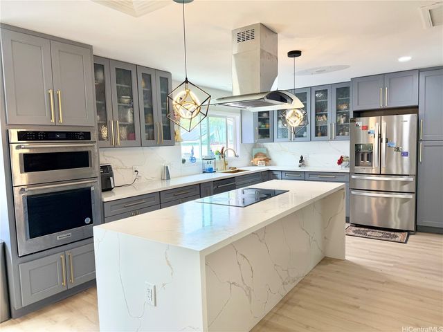685 Kealahou Street, Honolulu, HI 96825