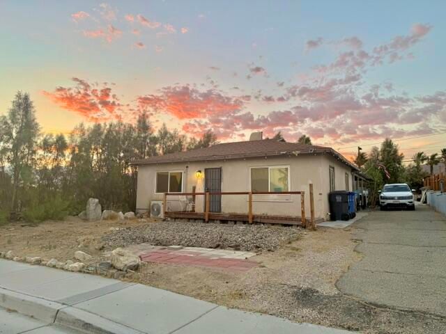 66414 Acoma Avenue A, Desert Hot Springs, CA 92240