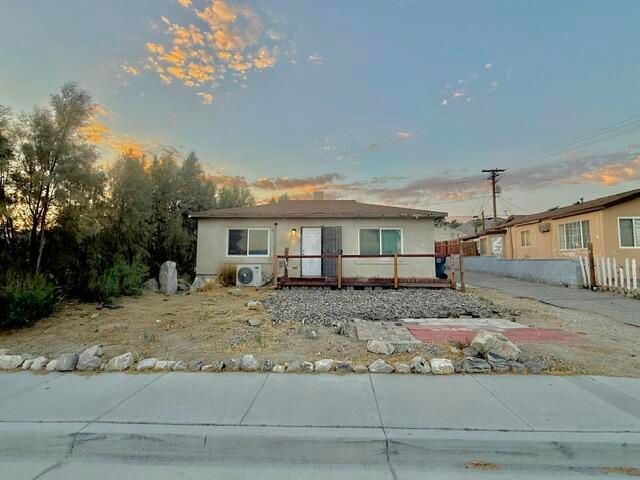 66414 Acoma Avenue A, Desert Hot Springs, CA 92240