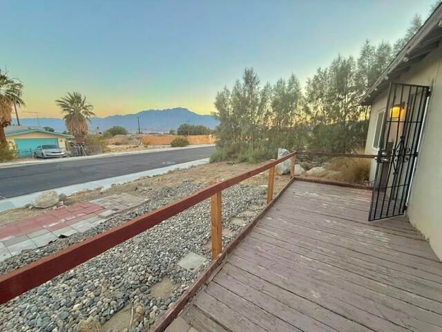 66414 Acoma Avenue A, Desert Hot Springs, CA 92240
