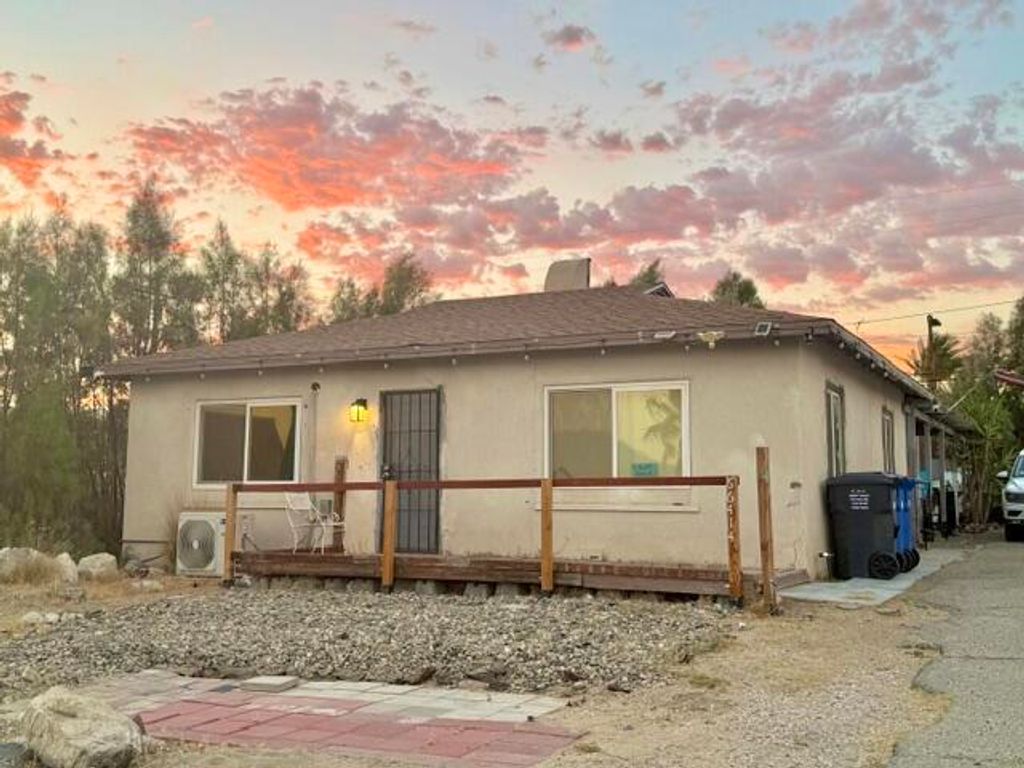 66414 Acoma Avenue A, Desert Hot Springs, CA 92240