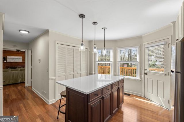 1861 O Shea Lane, Marietta, GA 30062