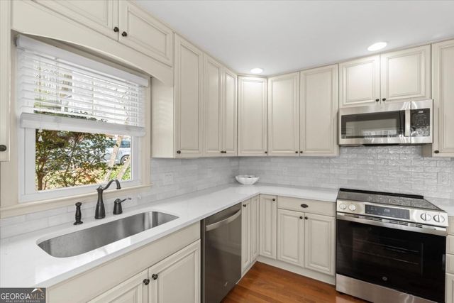 1861 O Shea Lane, Marietta, GA 30062