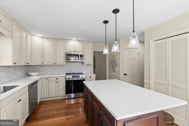 1861 O Shea Lane, Marietta, GA 30062