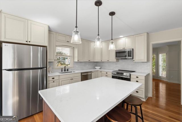 1861 O Shea Lane, Marietta, GA 30062