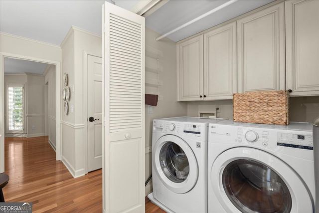 1861 O Shea Lane, Marietta, GA 30062